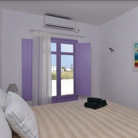 Analypsi Apartment